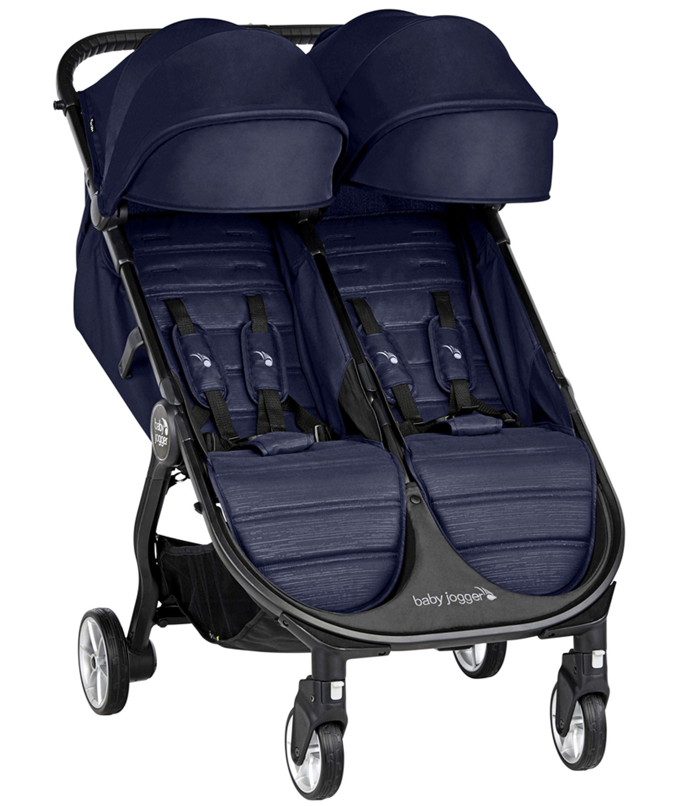 travel double buggy