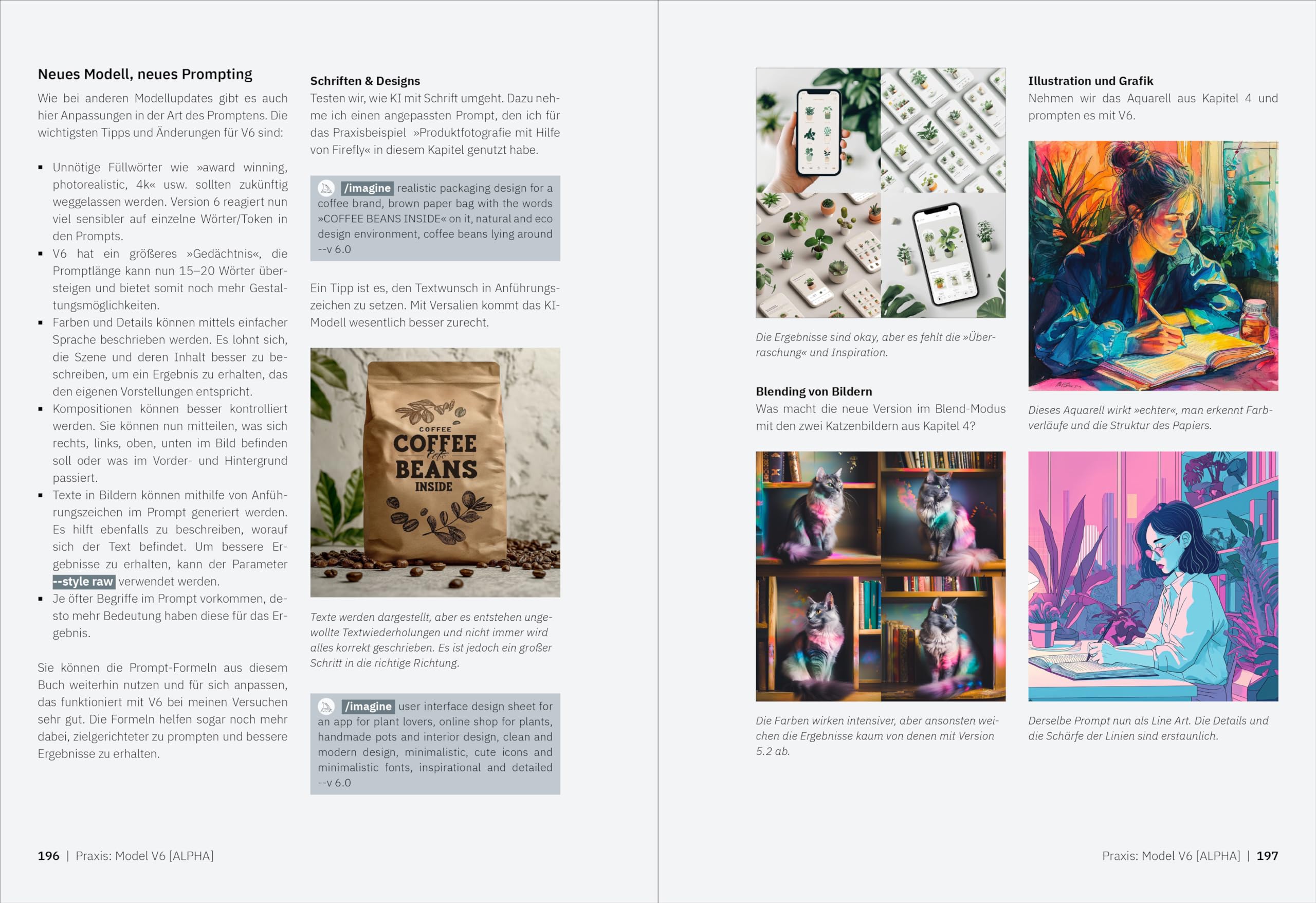KI für Kreative: Künstliche Intelligenz für Grafik und Design. So binden Sie KI sinnvoll in den Designprozess ein. Mit vielen Praxisbeispielen