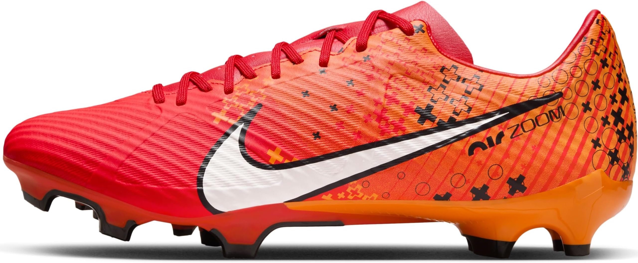 nike pink mercurial vapor