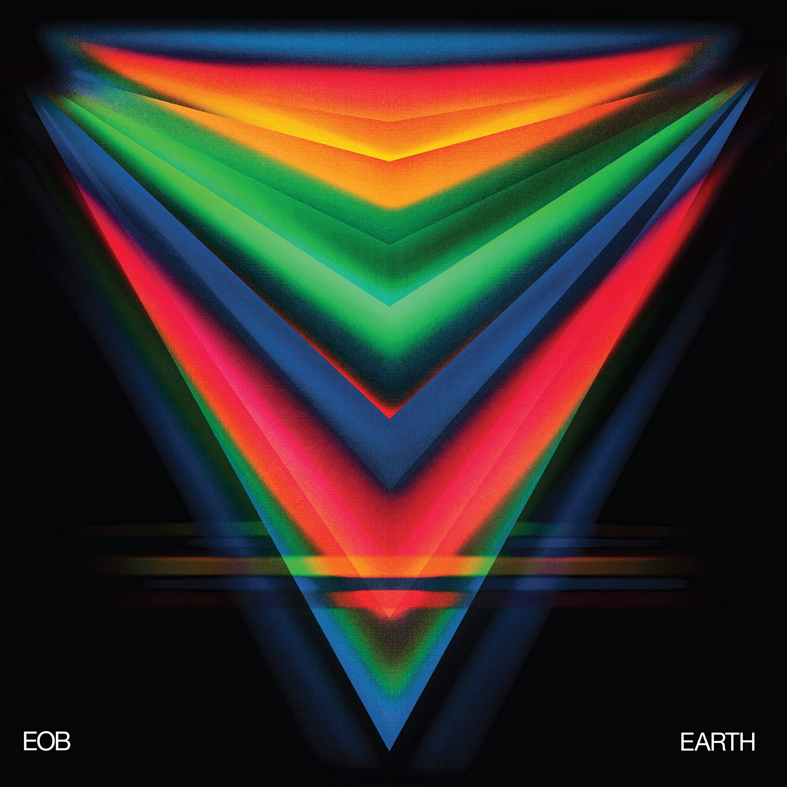 Earth [VINYL]