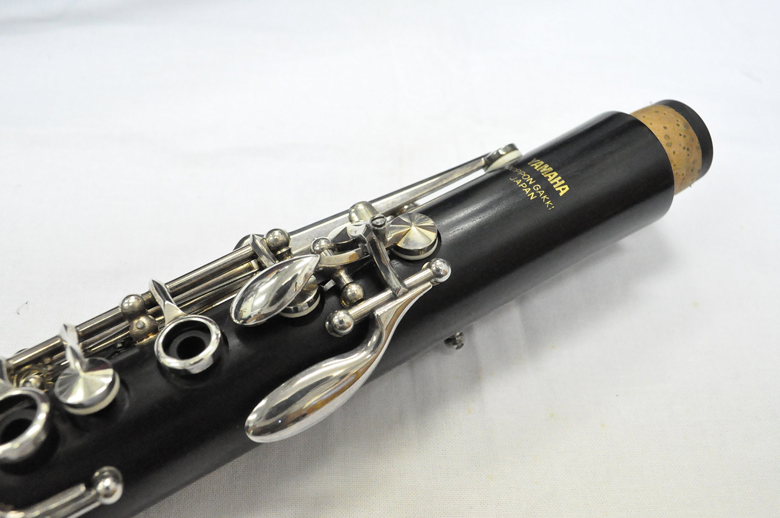 Amazon | 【中古】YAMAHA YCL-35 B♭クラリネット | クラリネット 