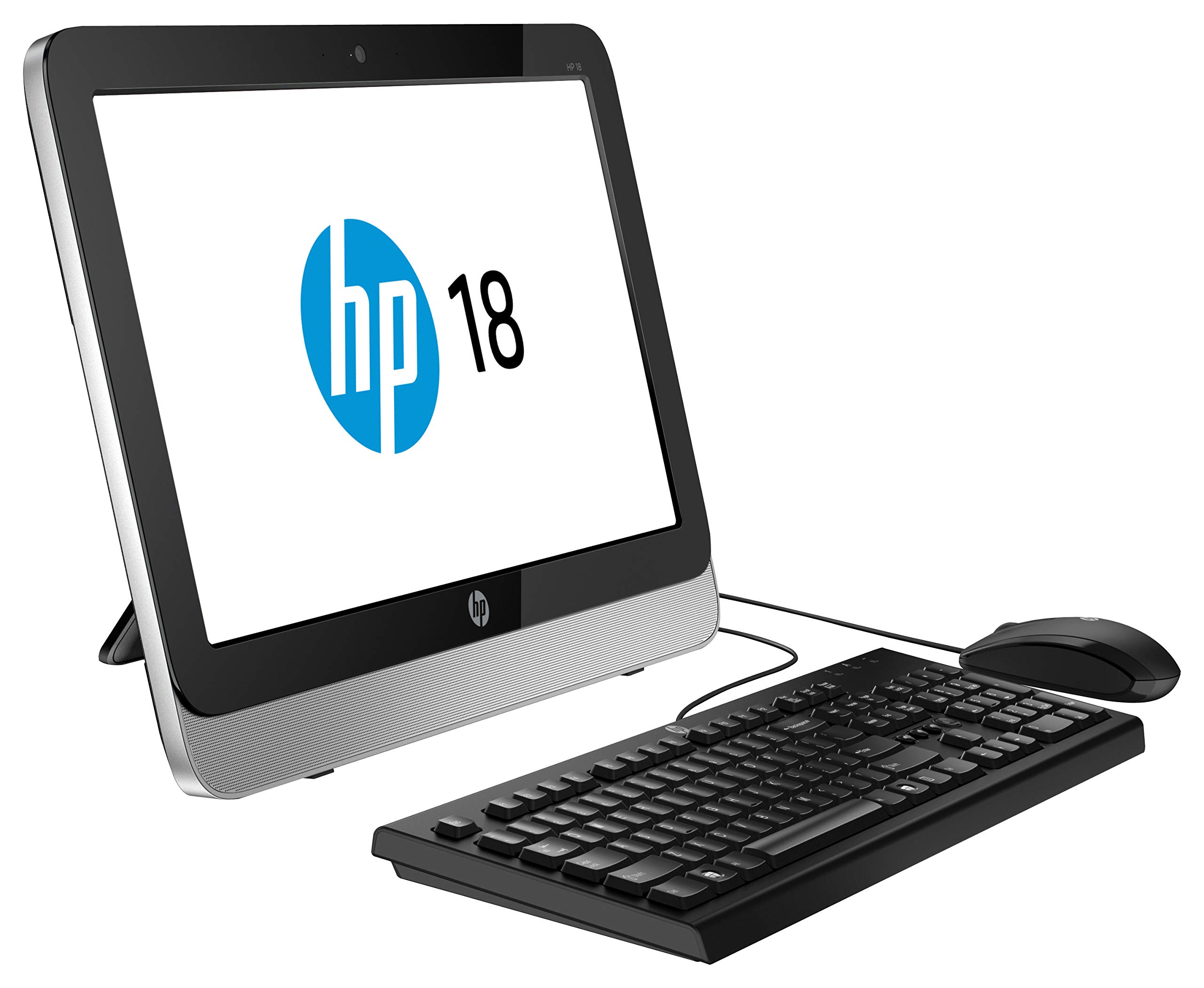 HP All-in-One - 18-5202in : Amazon.in: Computers & Accessories