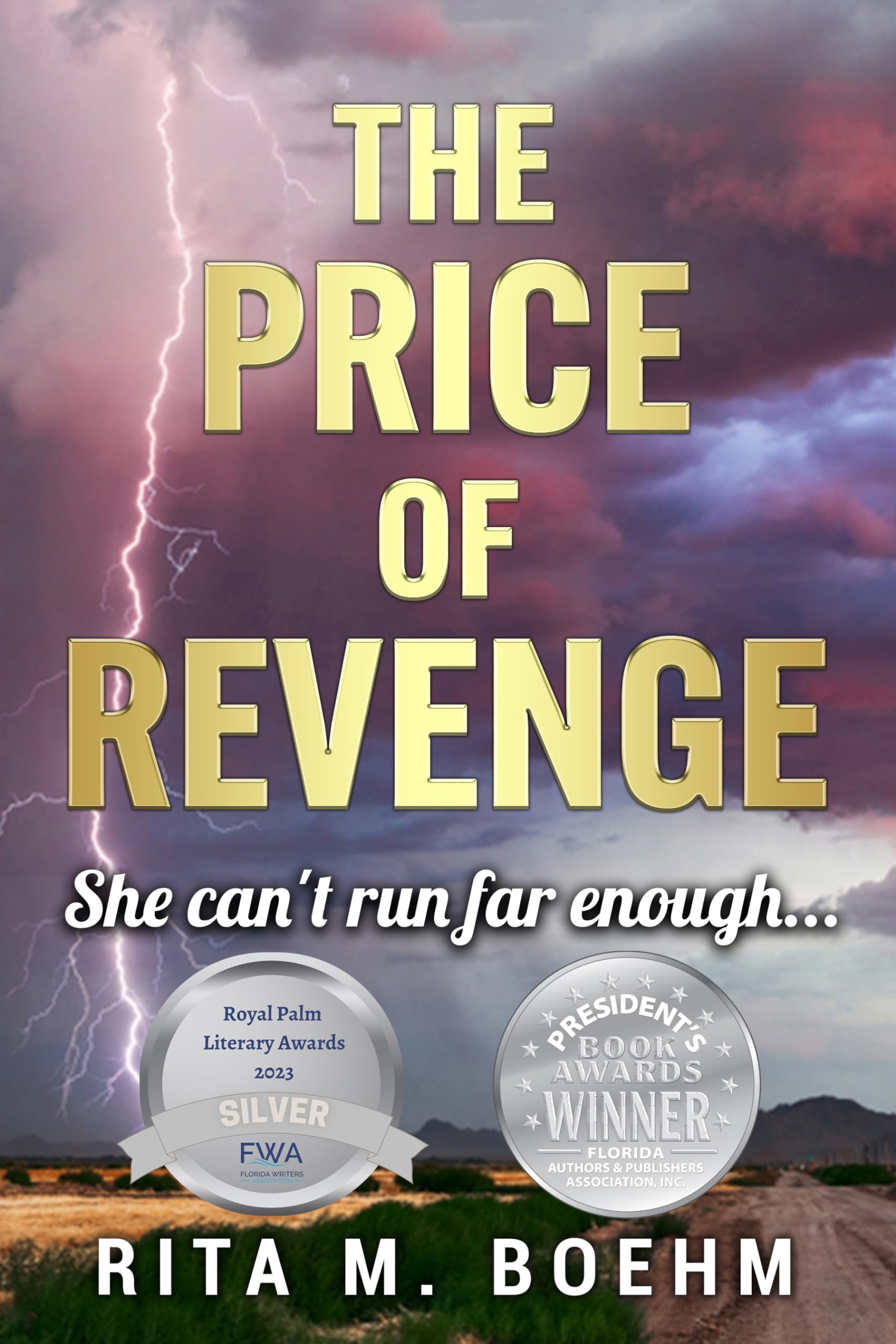 The Price of Revenge