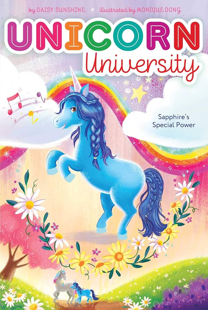 Wonderful Days Of Unicorn! 　ユニコーン Wonderful Days Of Unicorn! ユニコーン Wonderful Days Of Unicorn