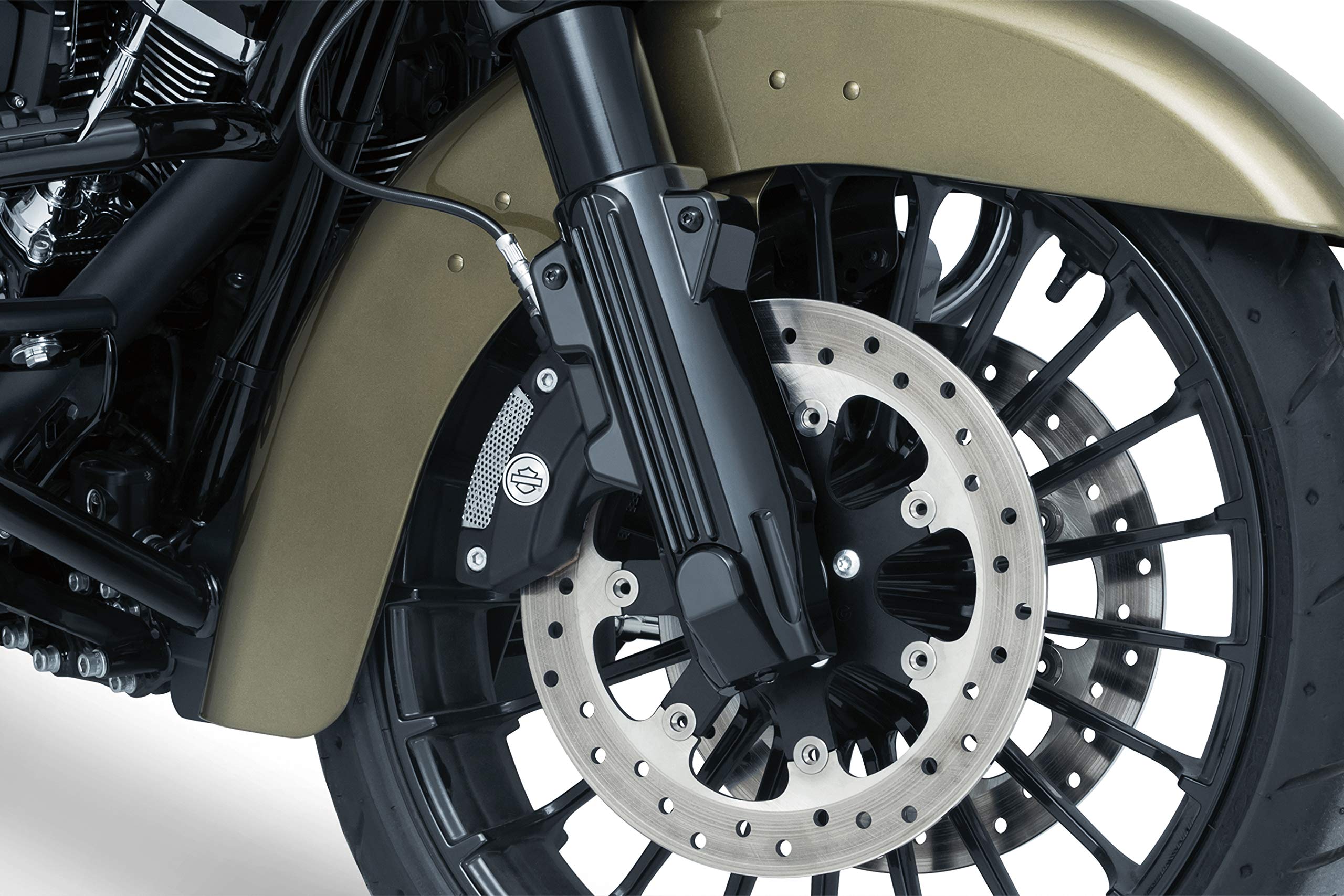 Amazon | Kuryakyn 7147 オートバイアクセントアクセサリー 下部