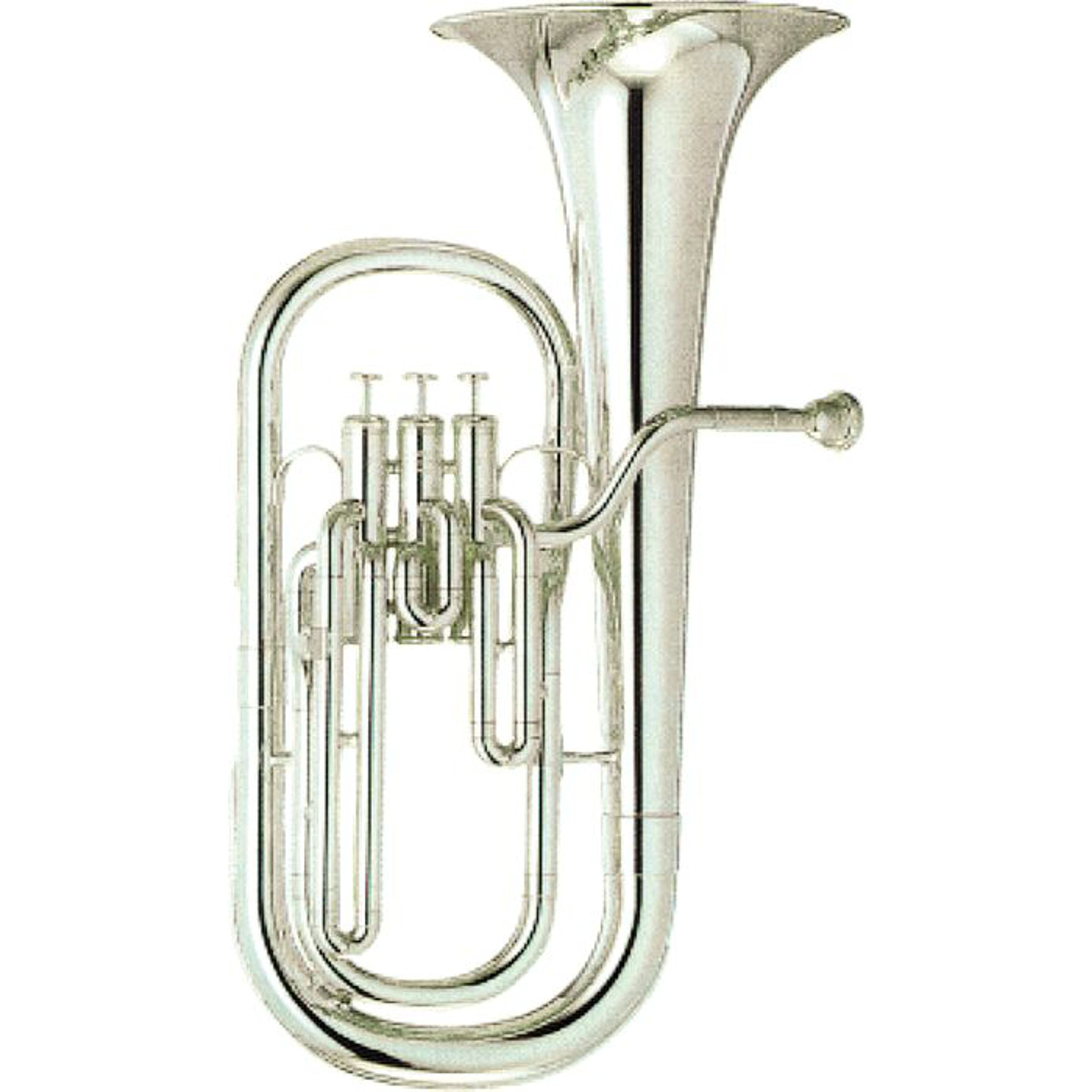 アルトホルンYAMAHA ヤマハ | YAH-803S - アルトホルン - 概要