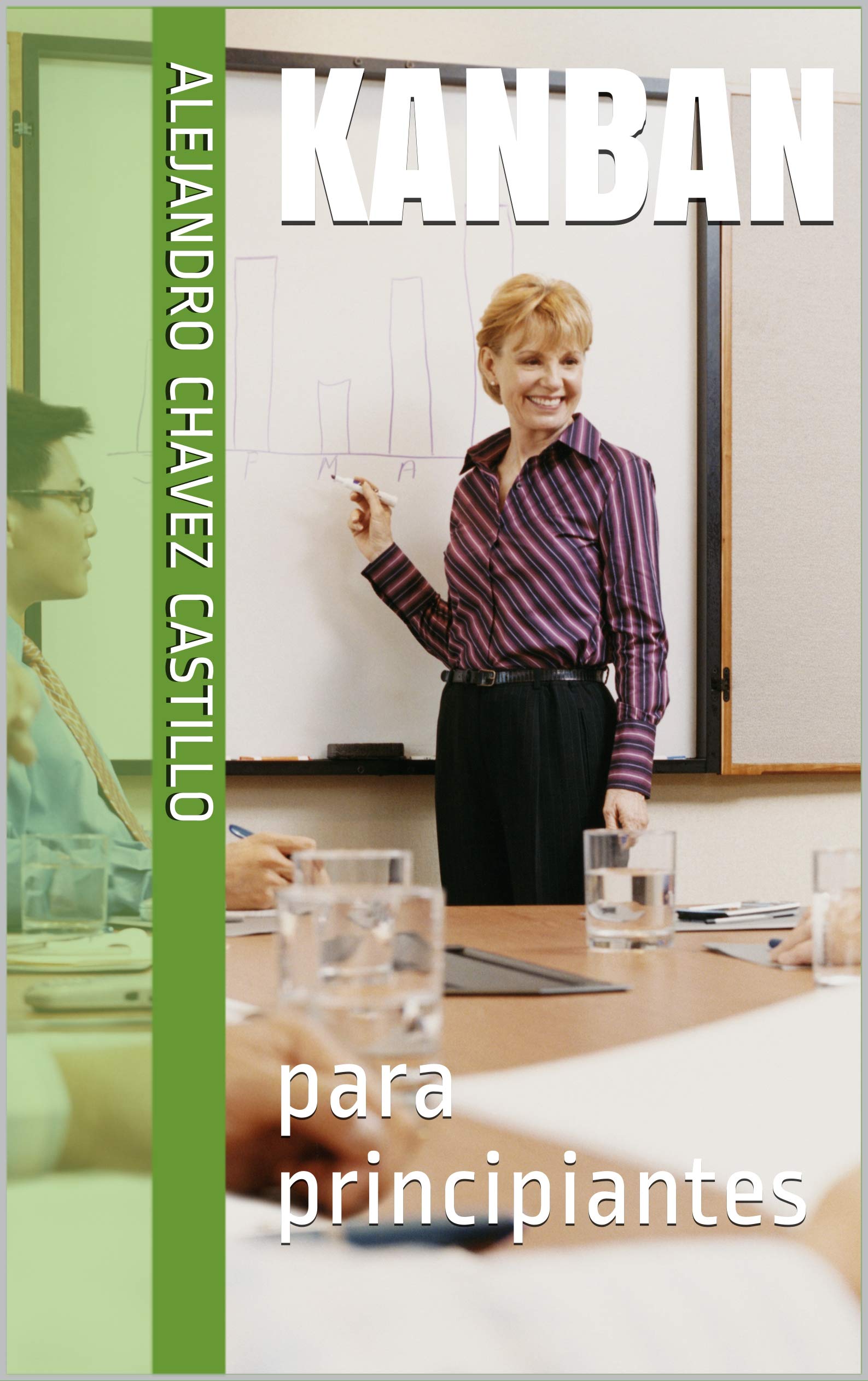 Kanban: para principiantes (Spanish Edition)