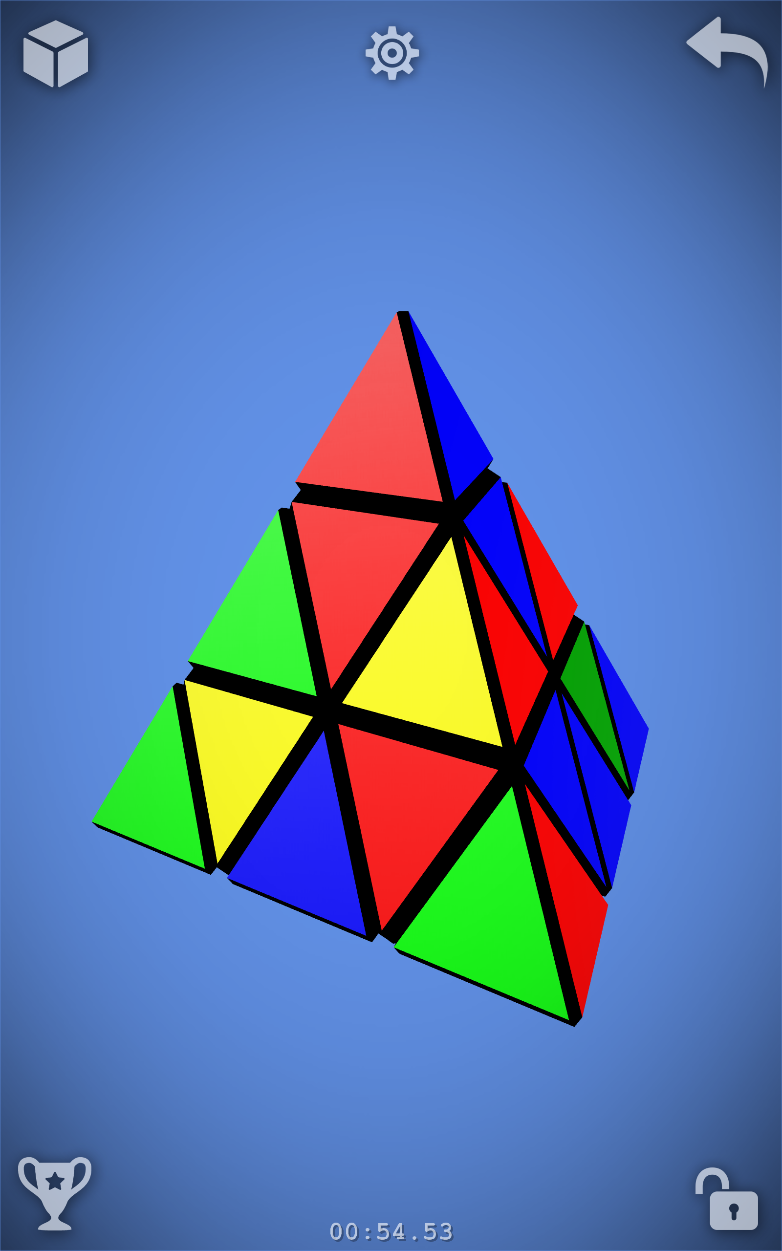 Magic Cube Puzzle 3DAmazon.co.ukAppstore for Android