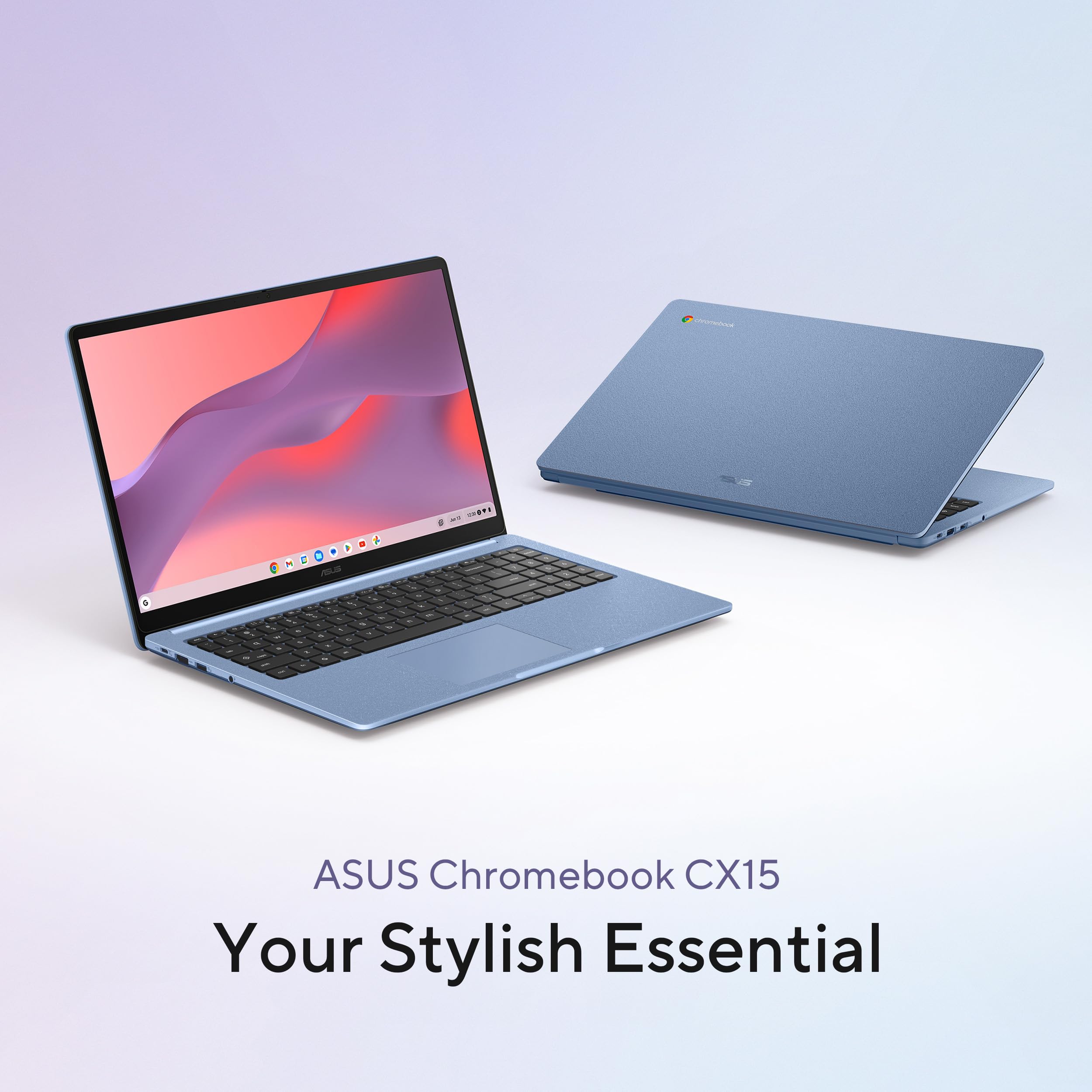 りあんさん専用 ASUS Chromebook SAS101H ASUS CX1505CTA おすすめChromebook｜コスパ最高｜堅牢、軽量設計