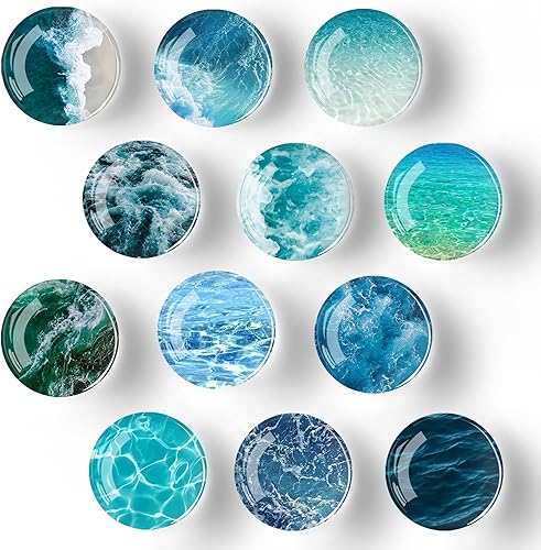 Imán magnético fuerte para nevera, 12 unidades, diseño de flores coloridas, imanes de nevera para manualidades, imanes de nevera para cocina, Imán magnético fuerte para nevera, 12 unidades, diseño de flores coloridas, imanes de nevera para manualidades, imanes de nevera para cocina,