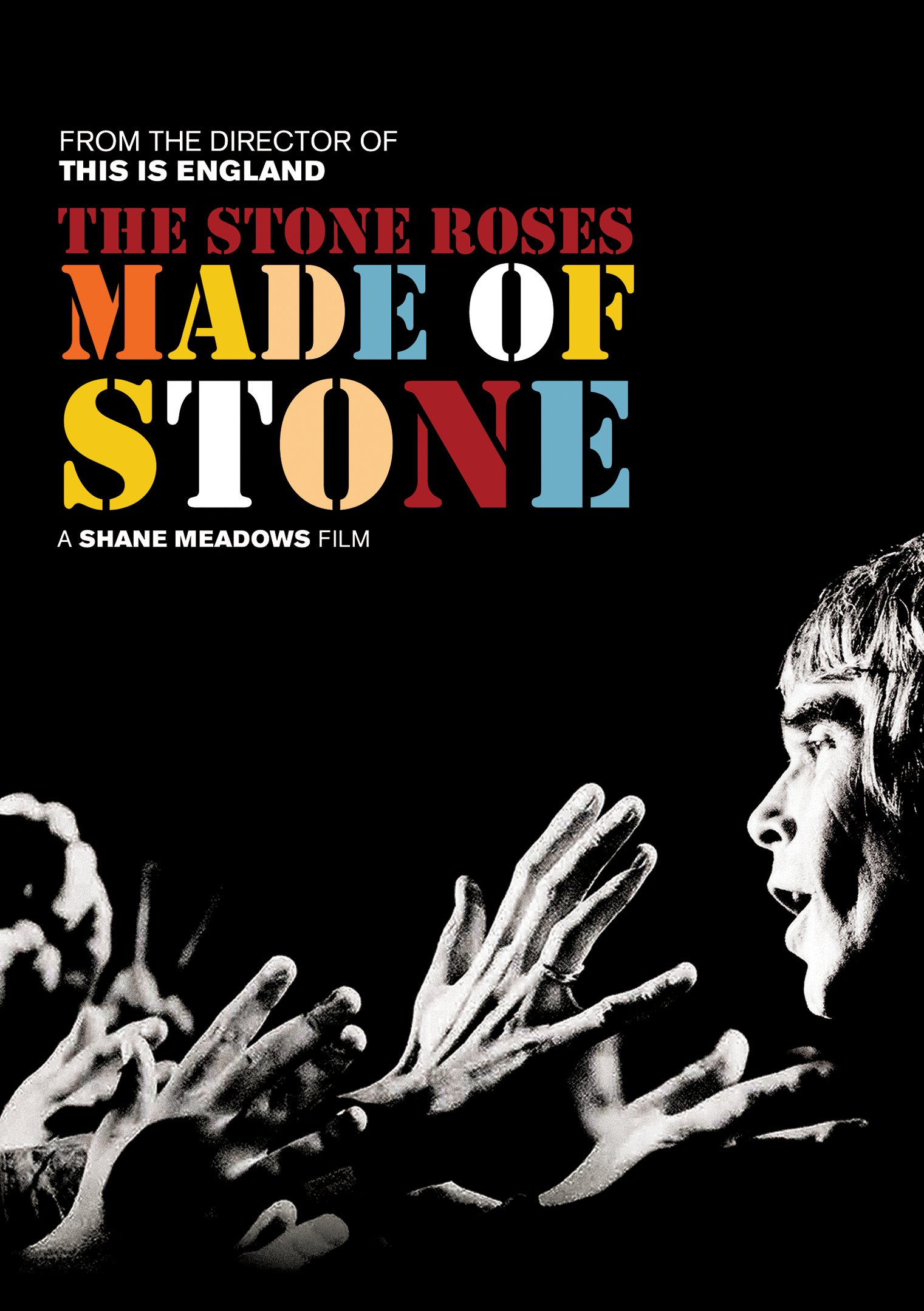 THE STONE ROSES 2点　専用商品 81rWCKTjAgL.jpg