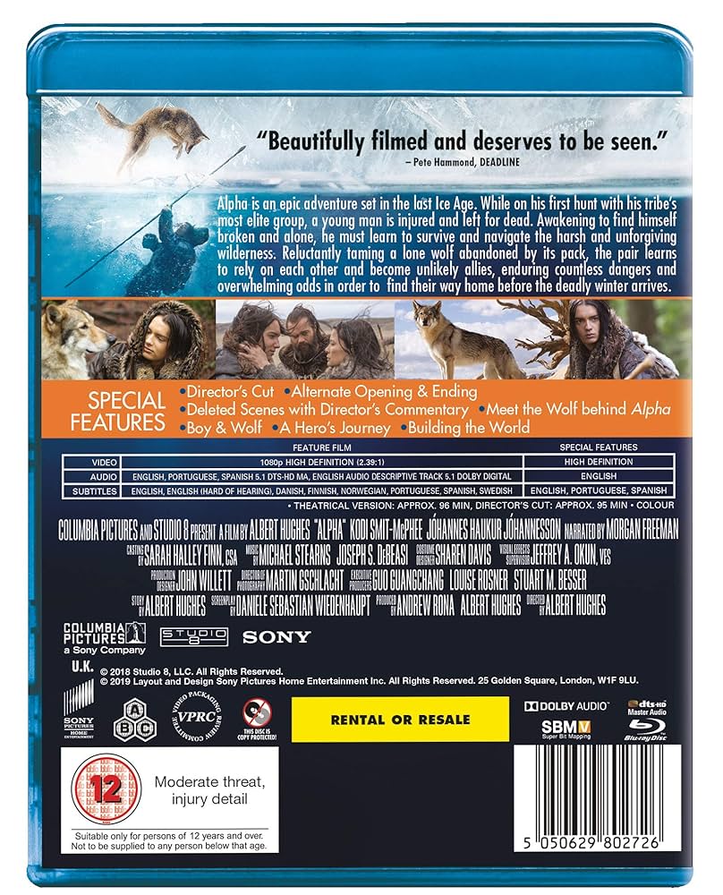 アルファヴィル [Blu-ray] Amazon.co.jp: アルファヴィル [Blu-ray] : エディ