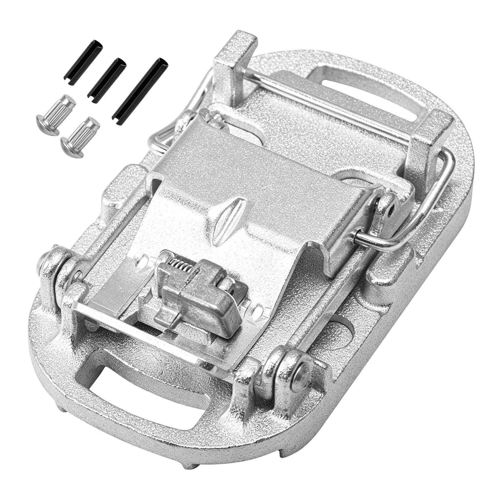 Amazon.com : MWEDP Lawn Tractor Blade Holder 580954003 Compatible