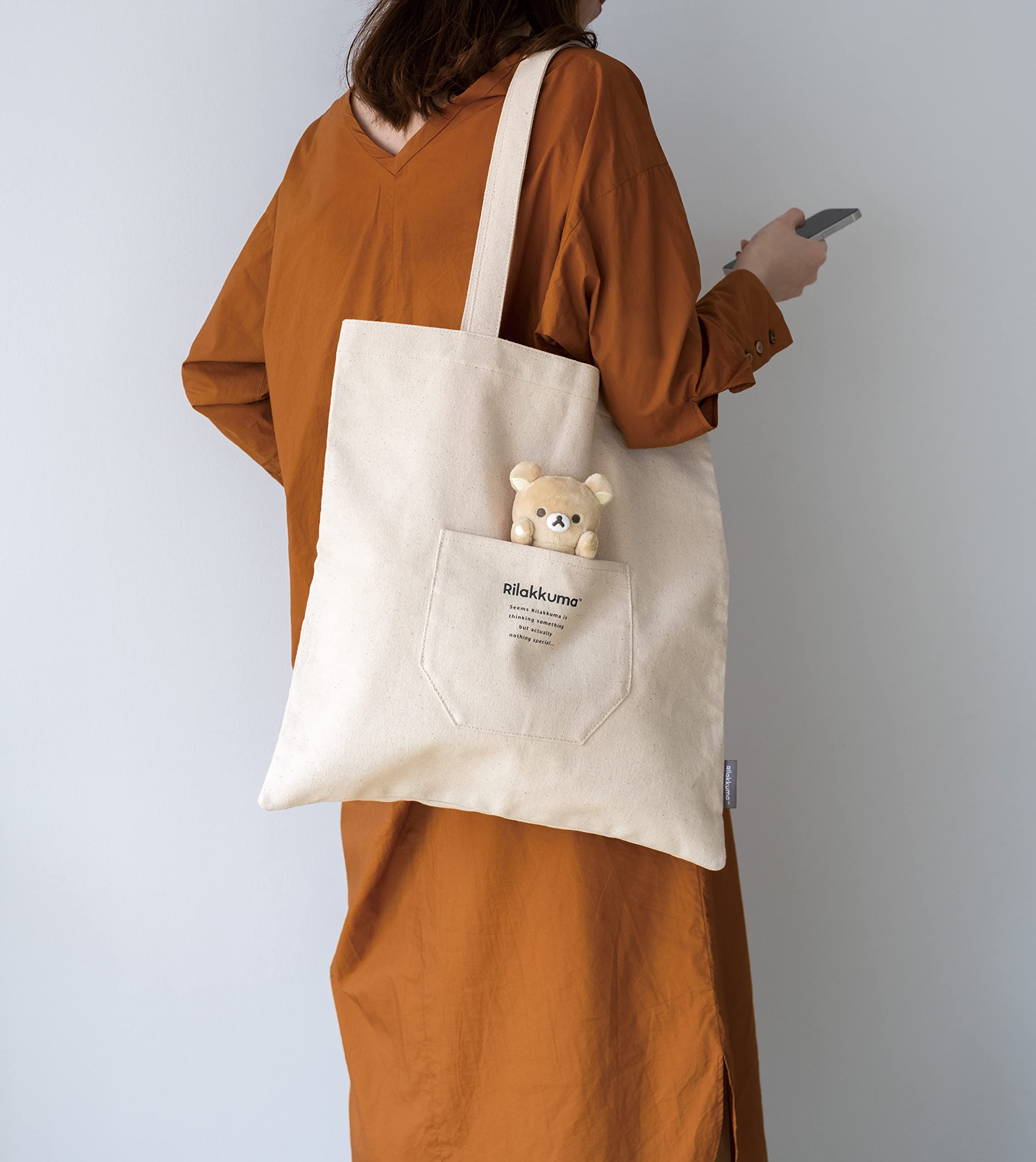 Amazon.co.jp: サンエックス(San-X) リラックマ NEW BASIC RILAKKUMA
