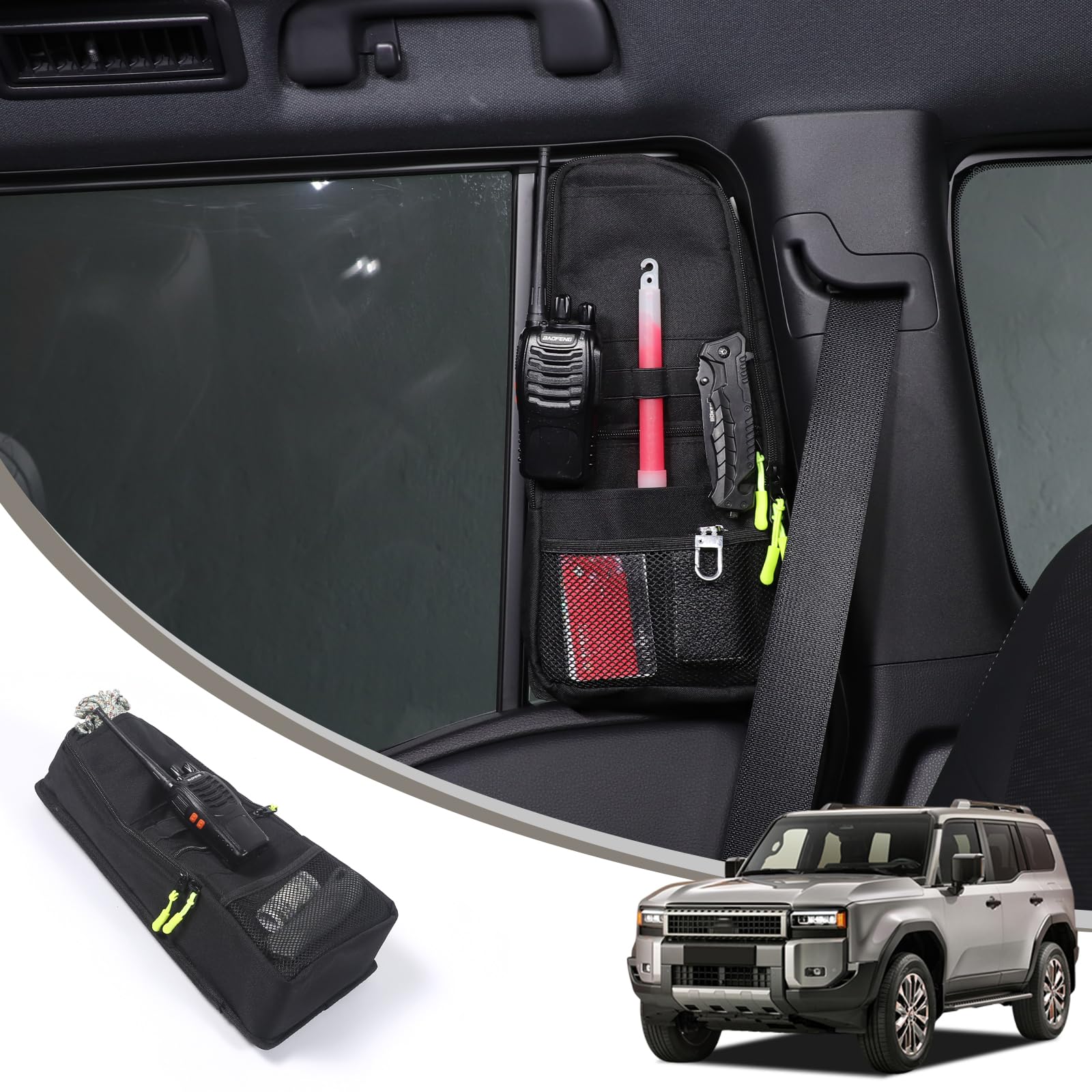 Amazon.co.jp: METYOUCAR トヨタ ランドクルーザー250 ランクル250
