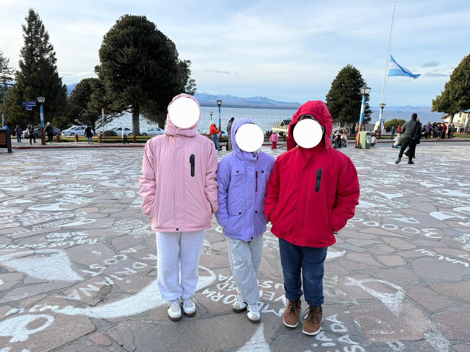 Customer Image