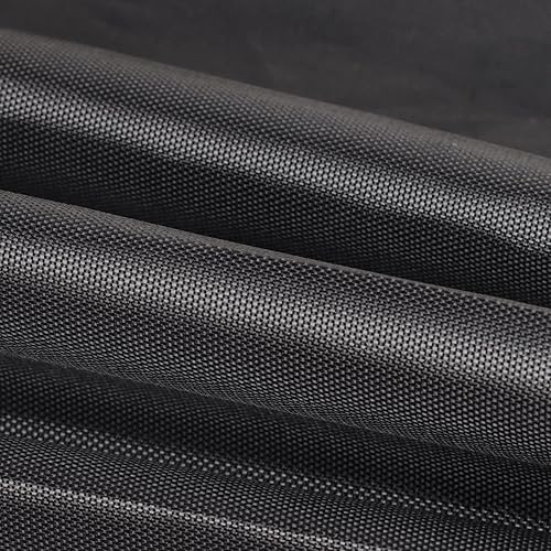 Miniatura 5 de Univivi Bolsa ligera para ropa para almacenamiento y viajes (24 x 50 pulgadas, 5 piezas, Oxford)