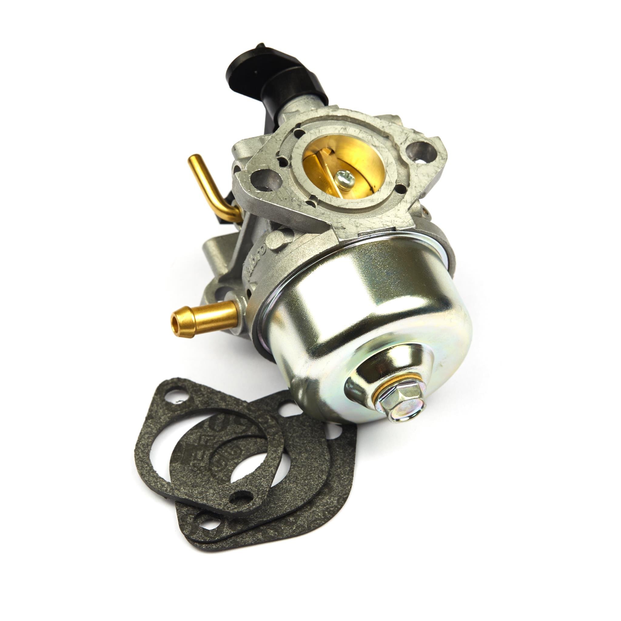 Amazon.com : Briggs & Stratton 801396 Carburetor Replaces 801233 