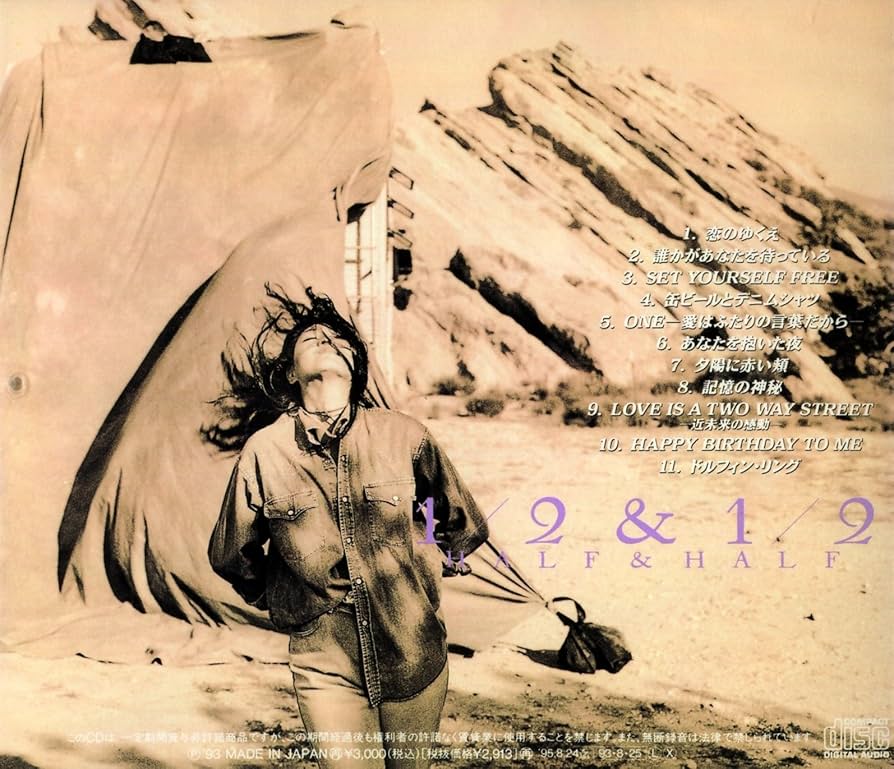 たなかりか／メジャー・２ｎｄ・アルバム『Ｗｈｅｎ　Ｓｈｅ　Ｆｌｏｗｓ』サイン入り たなかりか／メジャー・2nd・アルバム『When She