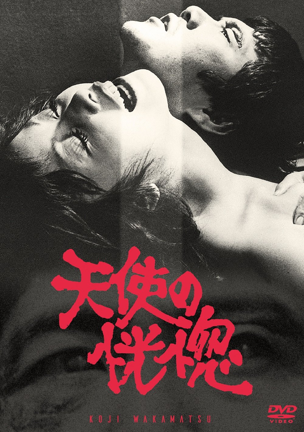 天使の恍惚 [DVD] n5ksbvb 81rWM49J4vL.jpg