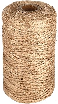 amazon jute string