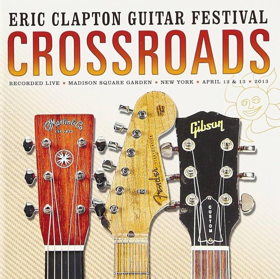 Amazon.co.jp: クロスロード・ギター・フェスティヴァル 2013