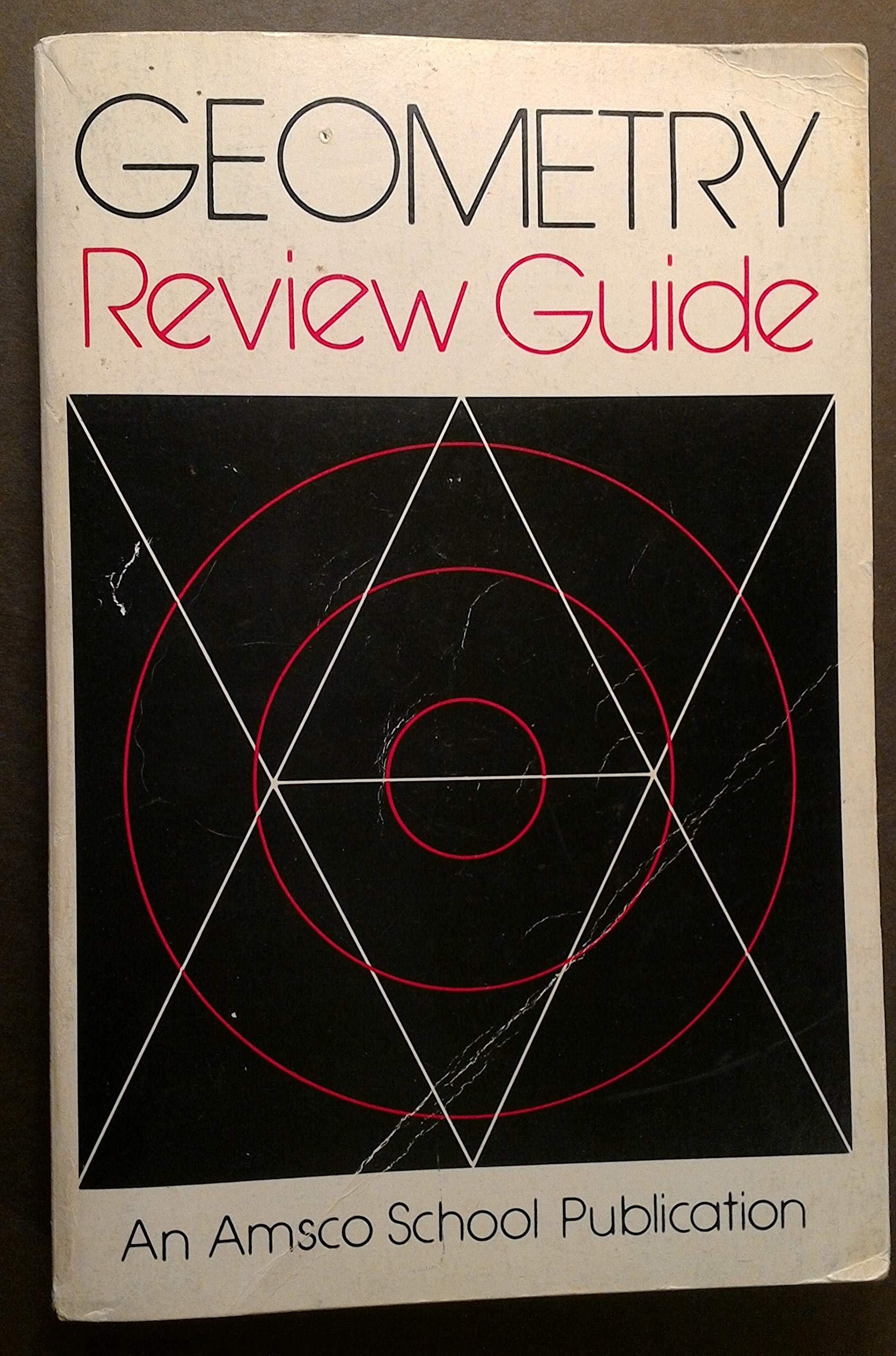 Geometry Review Guide