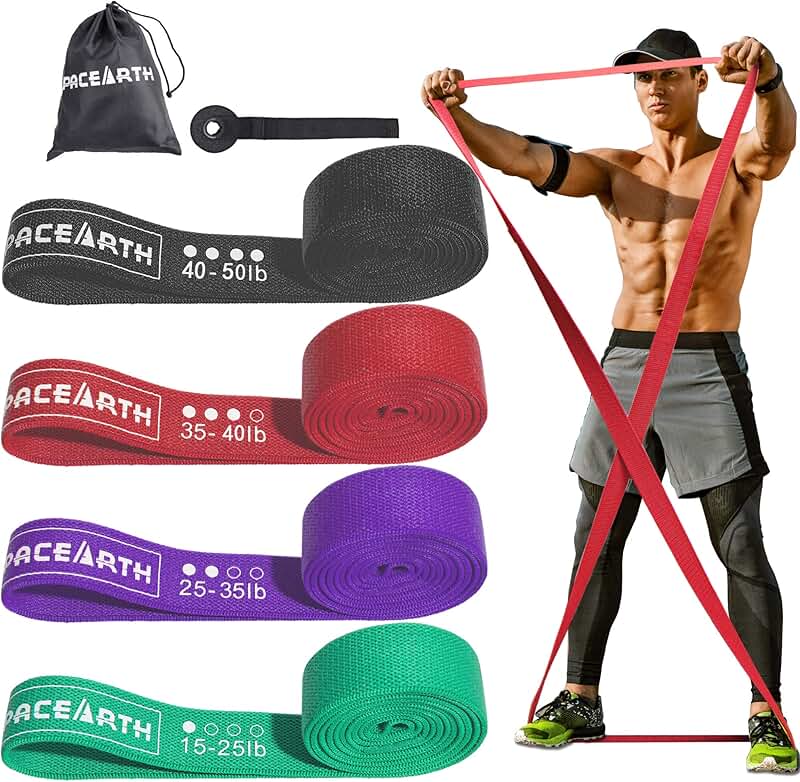 extra long resistance bands