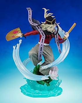 鬼滅の刃　フィギュア Amazon | TAMASHII NATIONS フィギュアーツZERO 鬼滅の刃 童磨