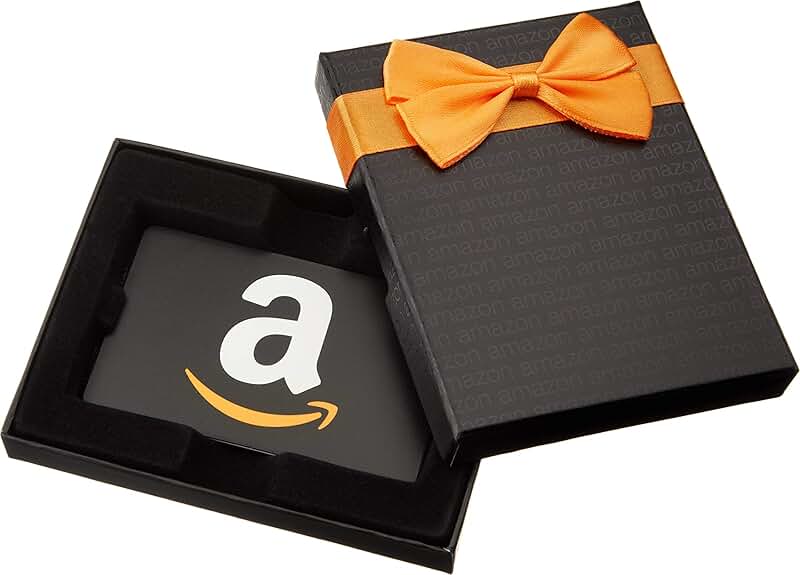 Amazon.ca Gift Cards