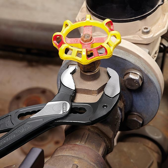 Set de Alicates KNIPEX Alligator 3 Piezas con Portaherramientas miniatura 10