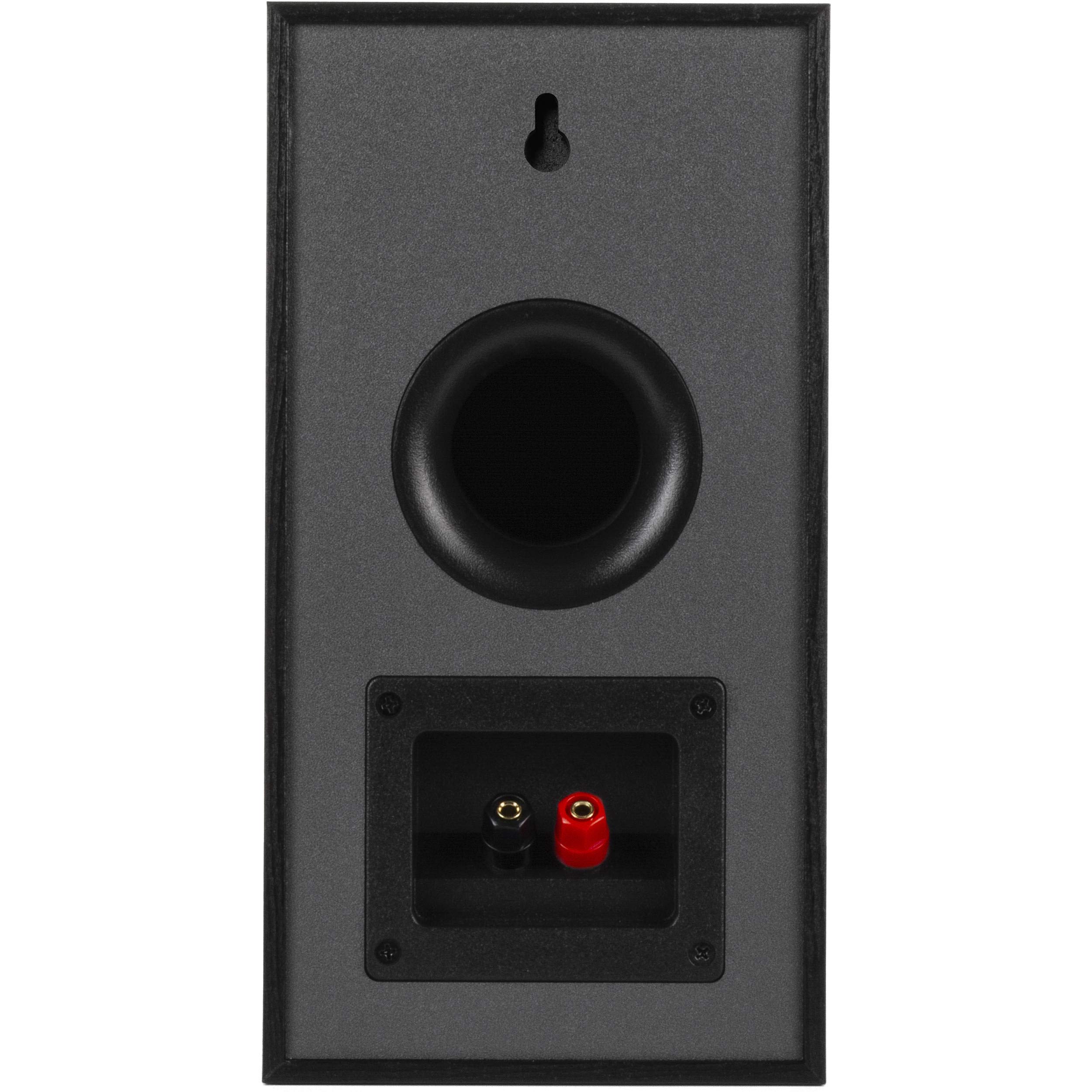 Klipsch Reference r-41m ブックシェルフスピーカー Amazon.co.jp: Klipsch ホームスピーカー R-41M パワフル ディテールに