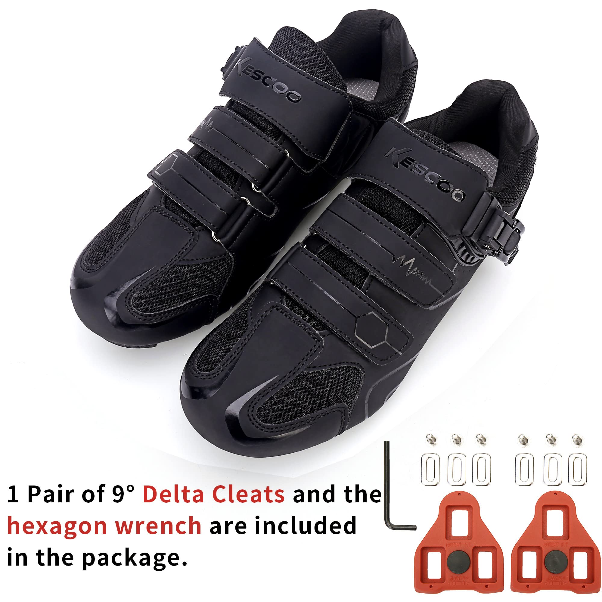 Amazon.com: KESCOO: Shoes