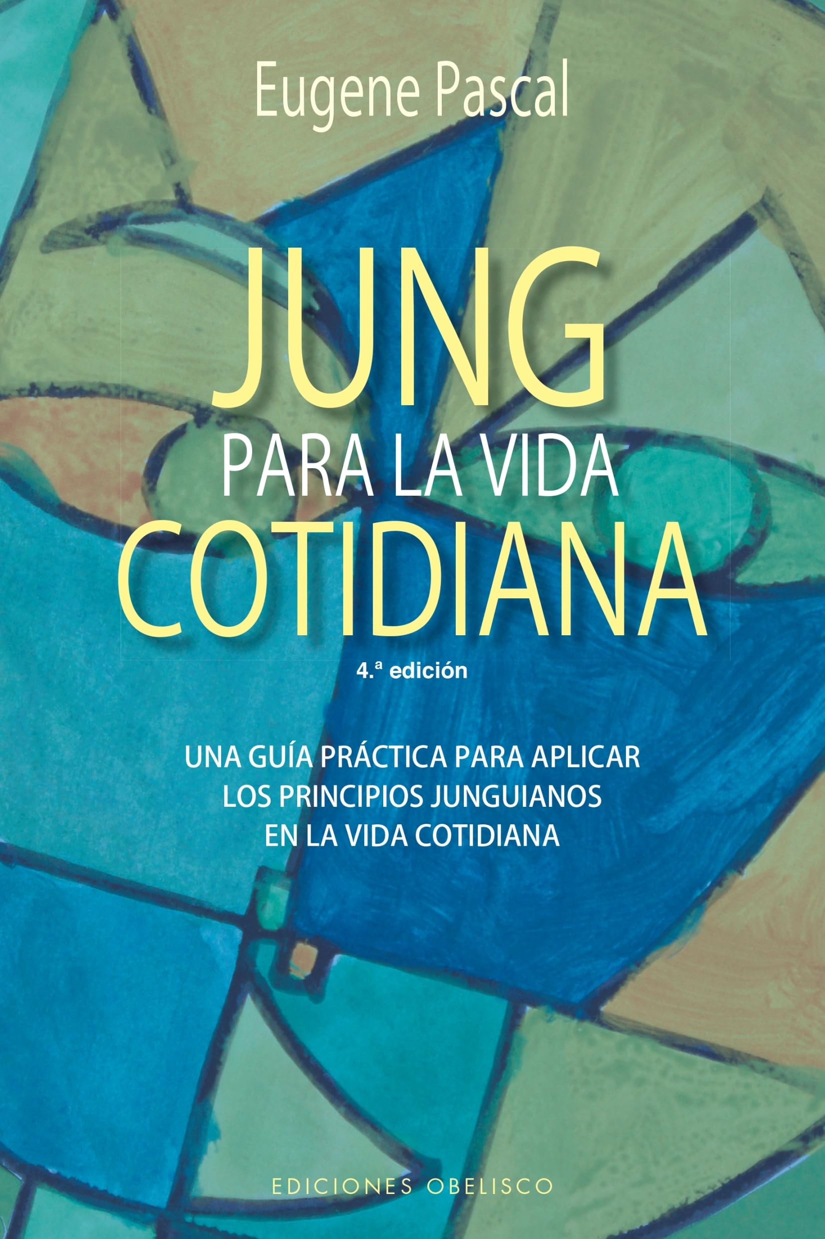 Jung Para La Vida Cotidiana (PSICOLOGÍA)
