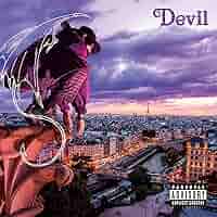 Devil ファンクラブ限定特典キーカバー付き CD ビッケブランカ FC Devil ファンクラブ限定特典キーカバー付き CD ビッケブランカ FC