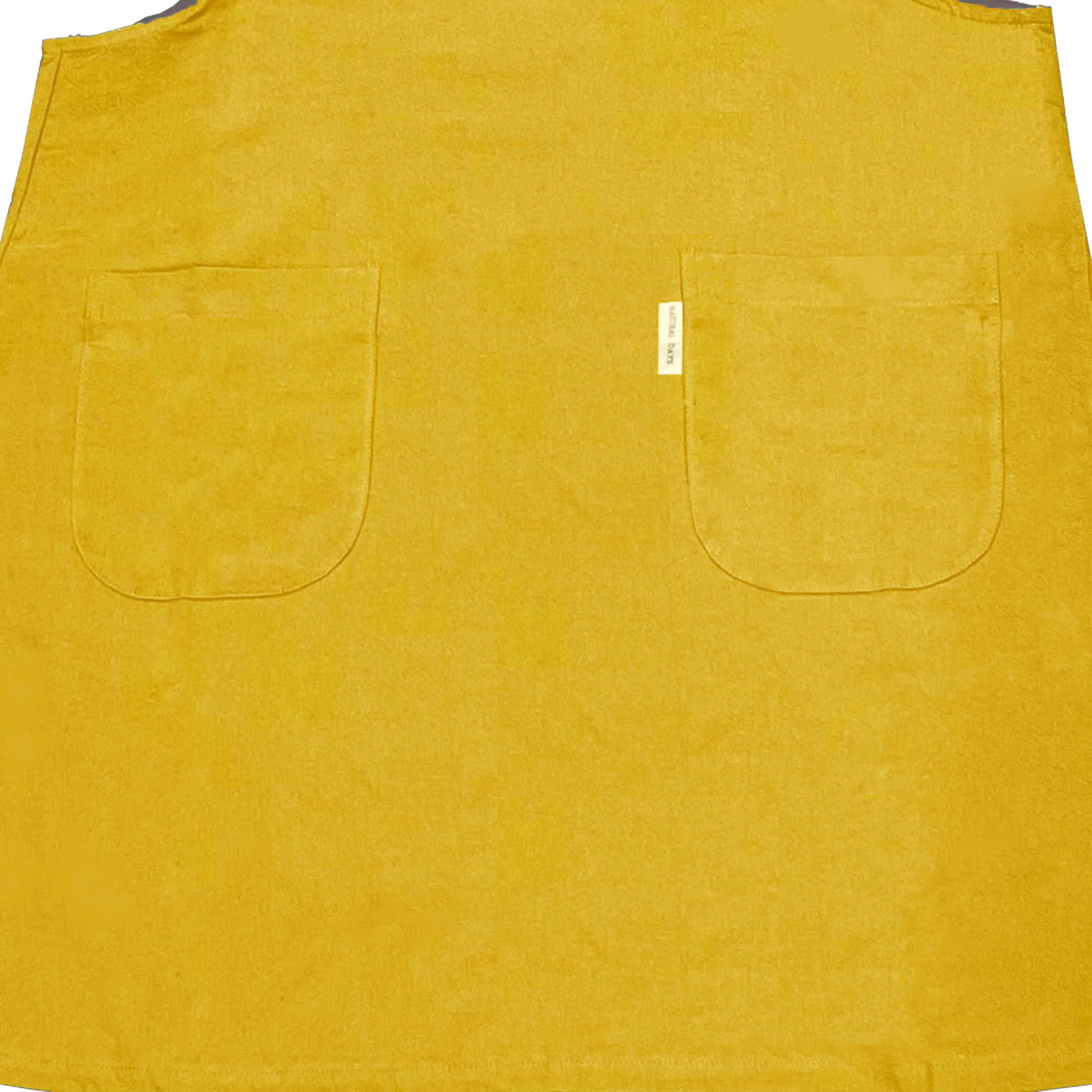 Amazon.co.jp: [オグランジャパン] エプロン 【Natural days basic