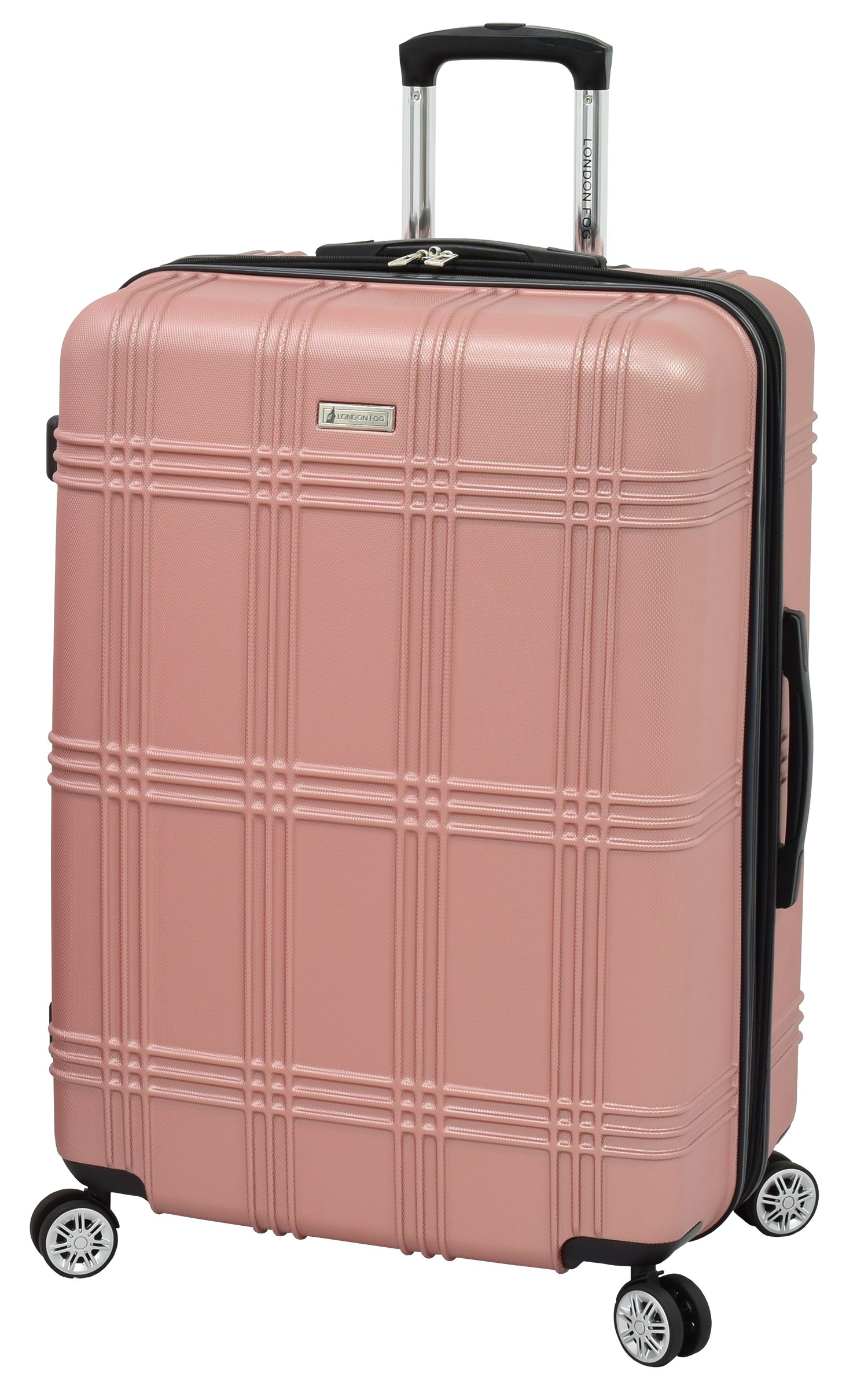 London fog hardside spinner Clearance