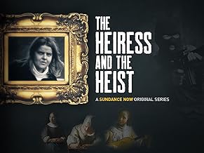 heiress 1s
