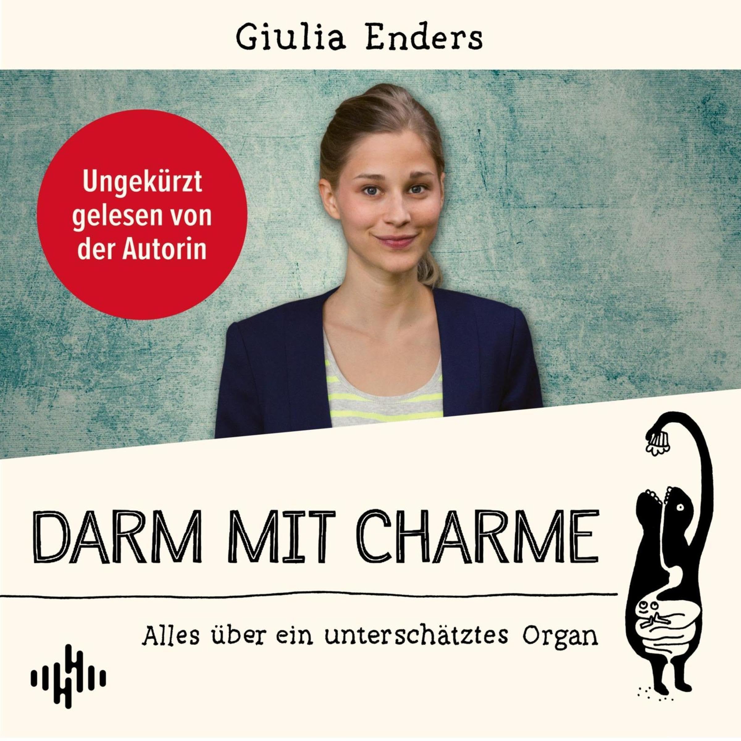 Cover art for Darm mit Charme