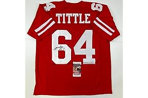 Brandon Aiyuk Jersey: Autographed and Certified, a Rare Find for True Fans