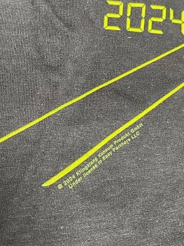 【SALE★新品】クラフトワーク Tシャツ2024年フジロック購入 Amazon.co.jp: クラフトワーク フジロック2024 Tシャツ L