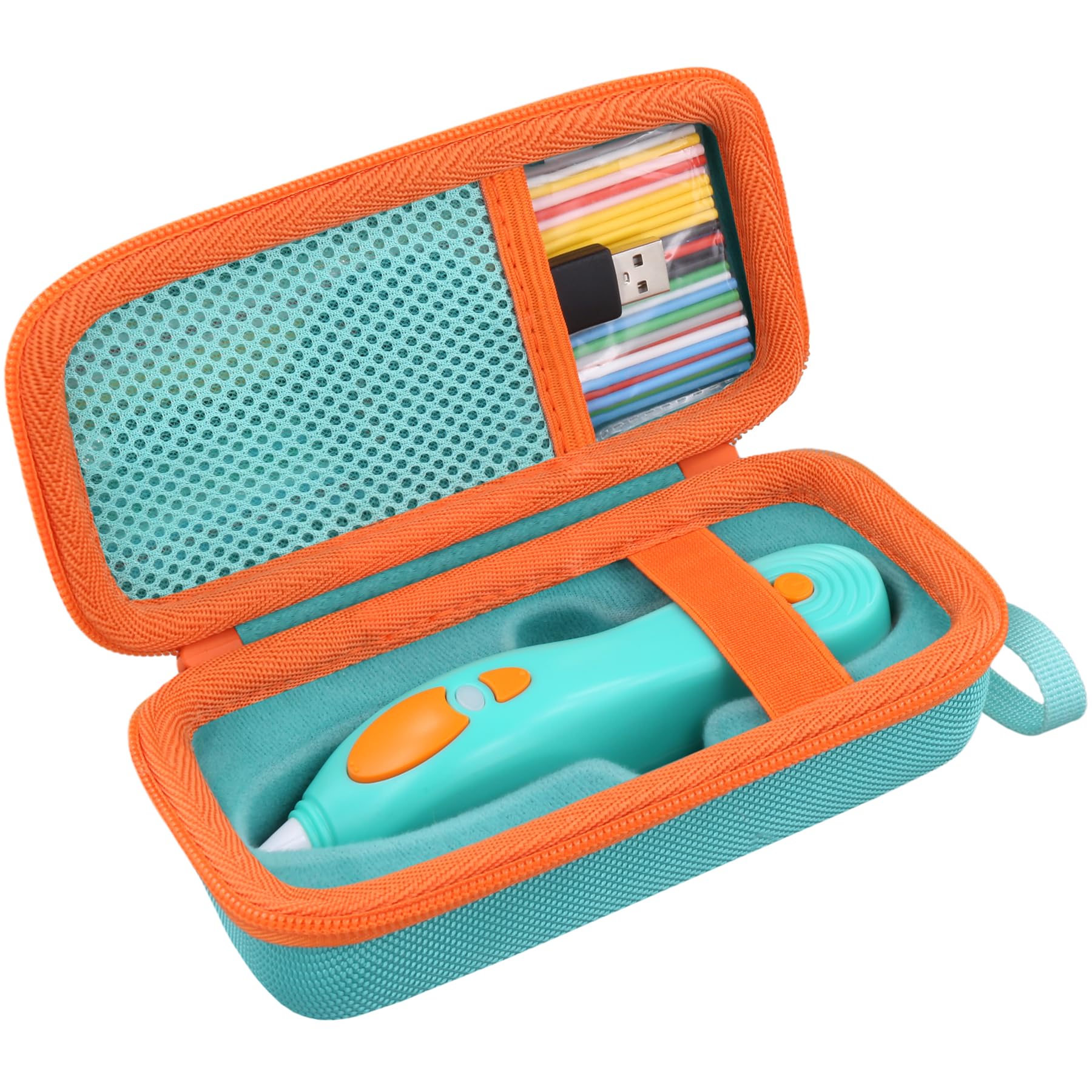 3Doodler Case - Protect Your Pen & Refills -13