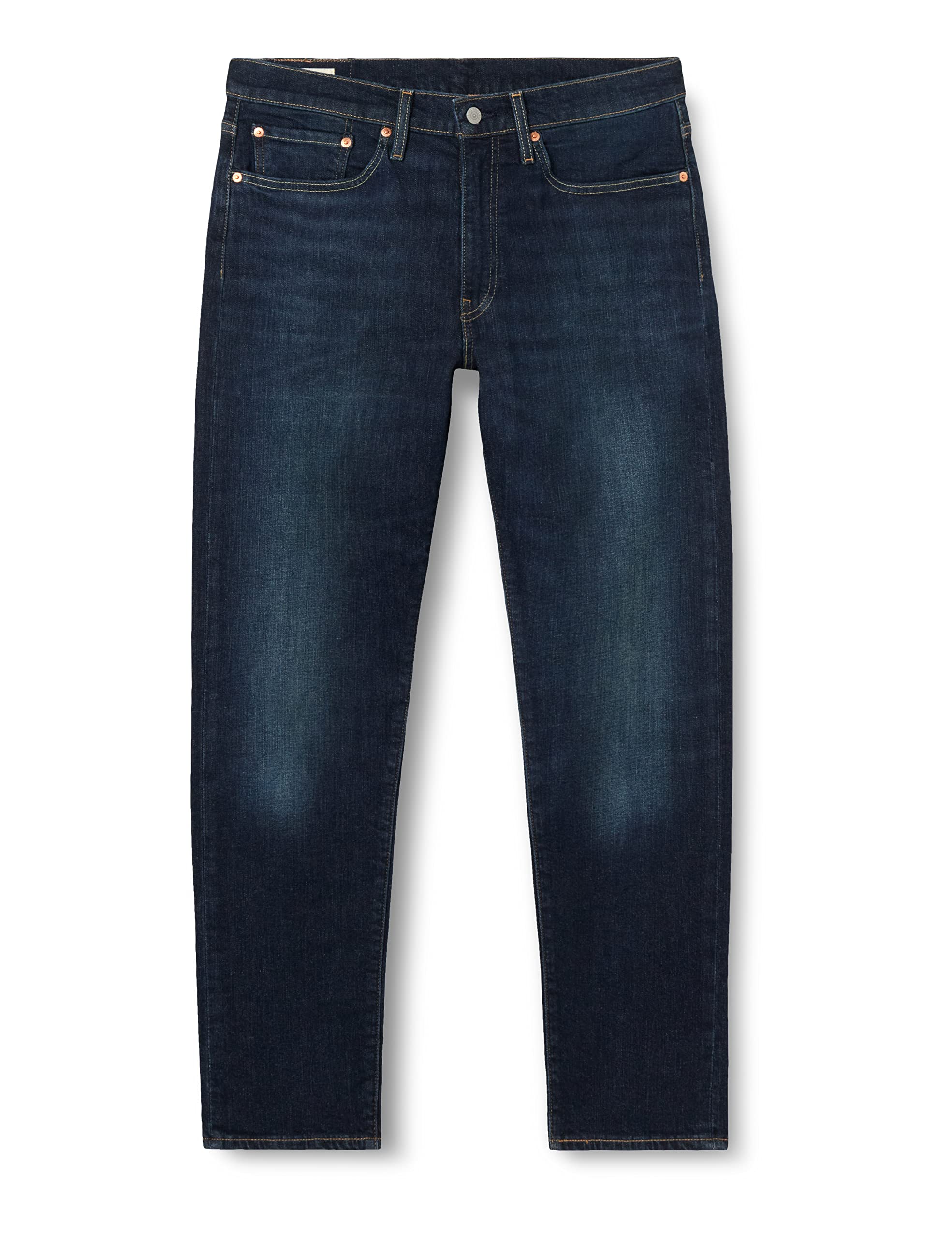 LSE 502 Taper Jean Erkek