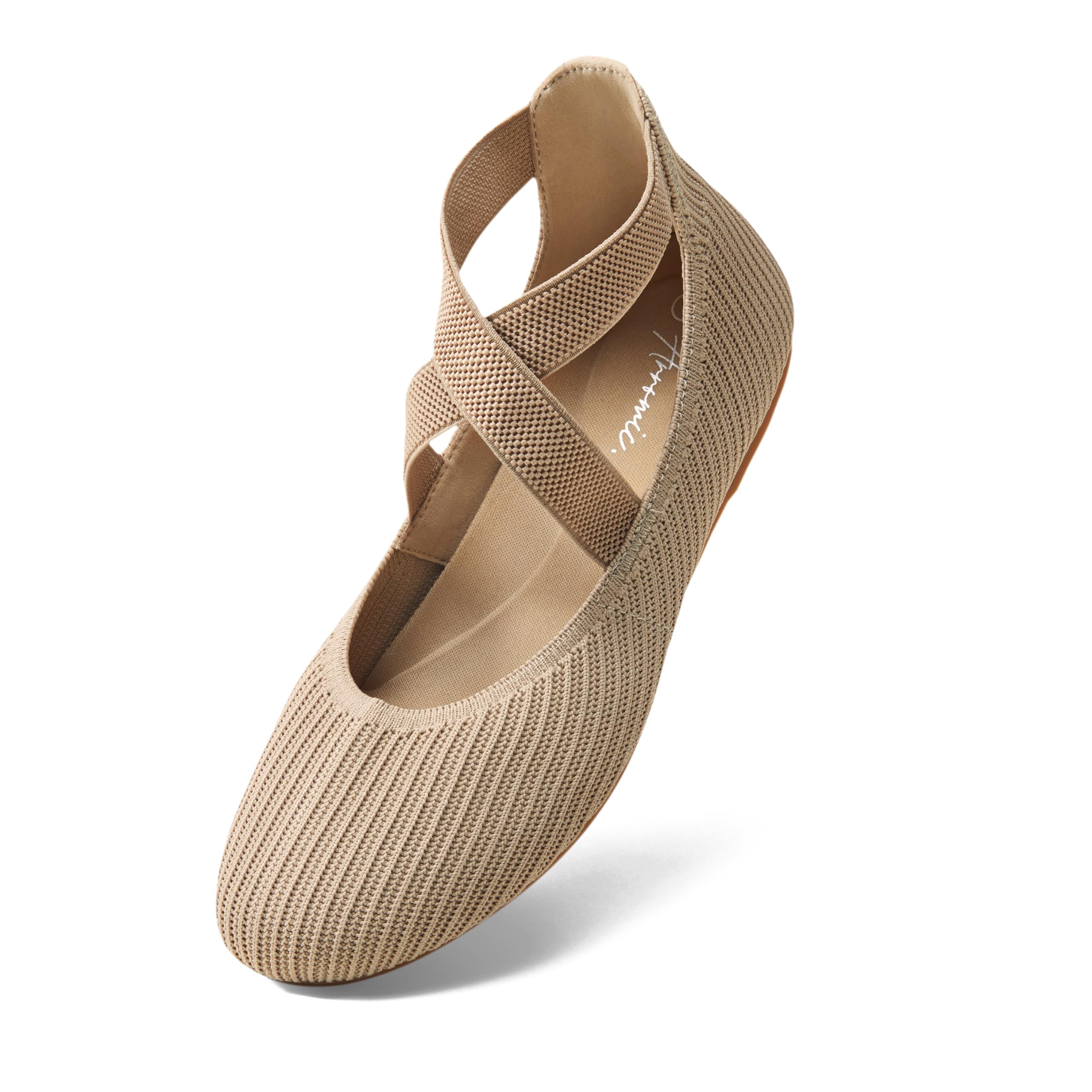 Arromic Flats