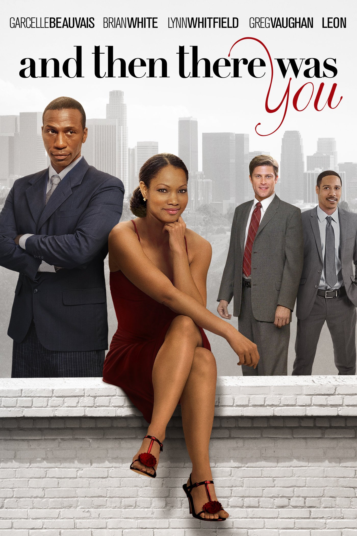 And Then There Was You