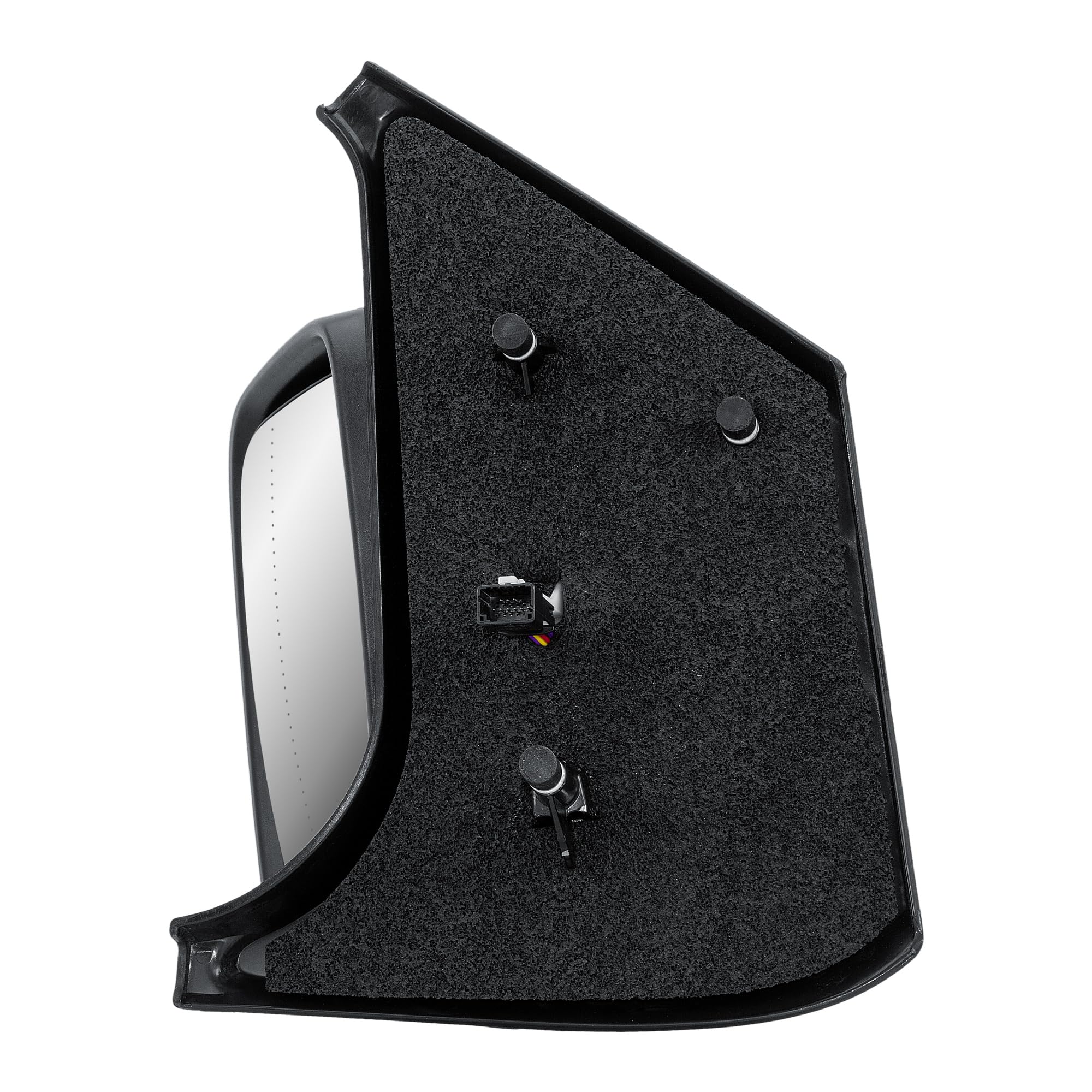 Specchio Esterno Sinistro Lato Guidatore Specchio Elettrico e Riscaldato con Frecce per Renault Trafic Nissan Primastar 2014-2025 2022-2025