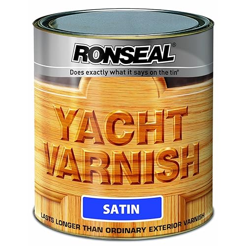 Exterior Wood Varnish Amazon.co.uk