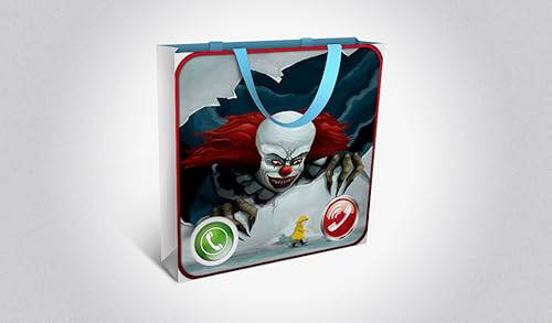 Abdellolo Call From Scary Clown Killer thumb #2