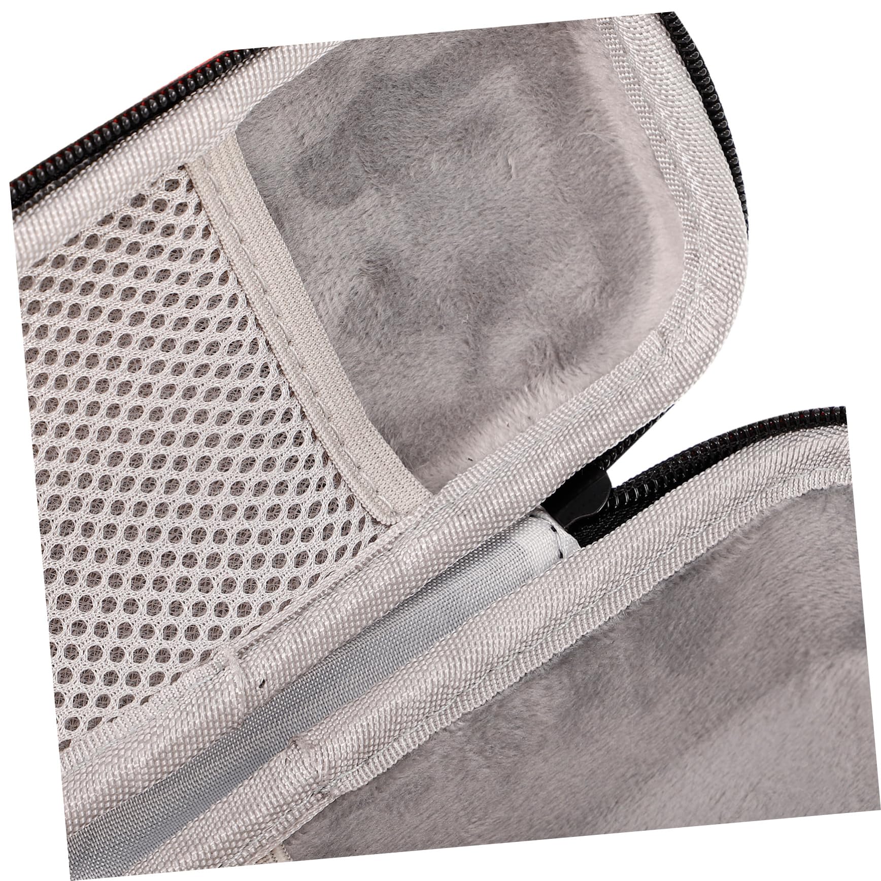 5piezas Estuche De Viaje para Cepillos Eléctricos Organizador De Cepillos De Dientes Espacio para Pasta y Accesorios Funda Portátil De Viaje para