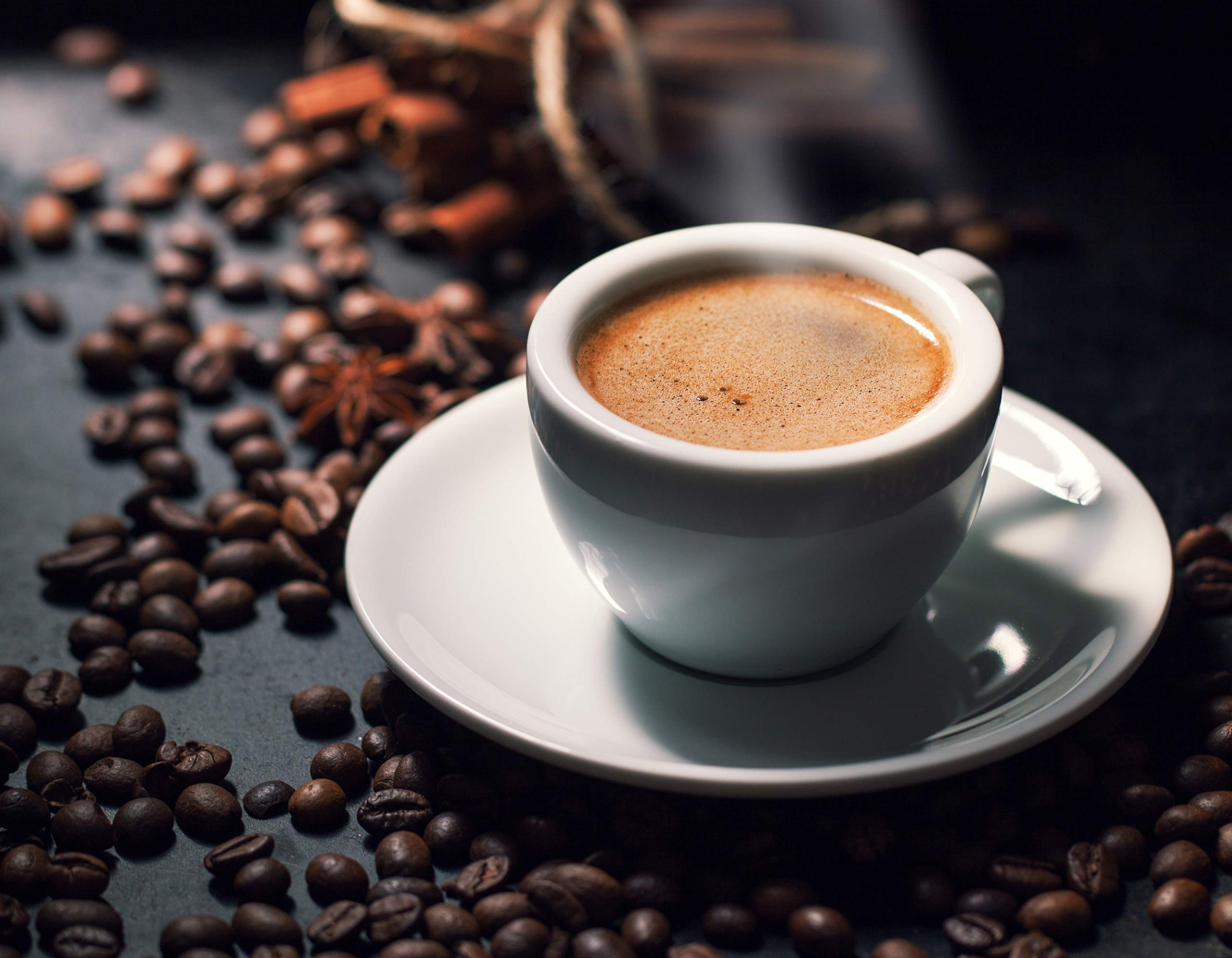 Café Globetrotter – Café con corazón – Colombia Hacienda La Claudina – 3 x 1000 g de granos integrales – Café de vanguardia del comercio justo de Colombia apoya proyectos sociales